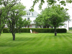 Gîte Les Acres Tranquilles B&B, Port-Daniel
